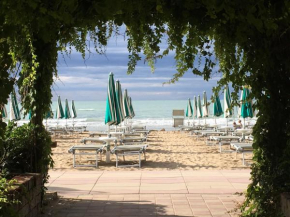 Hotel Viña del Mar Pineta Lido Di Jesolo